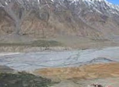 Wonderful Spiti Valley with Manali Tour