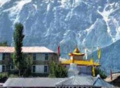 Mesmerizing Kinnaur With Shimla Tour