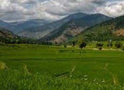 Shimla - Manali And Kinnaur Tour Package