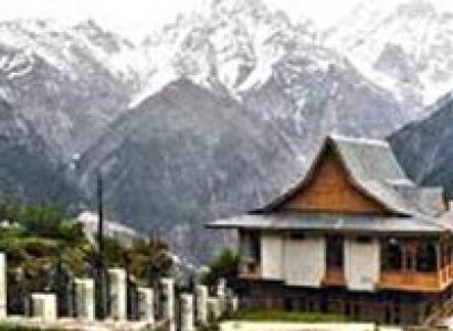 Kinnaur Sangla Valley Tour package