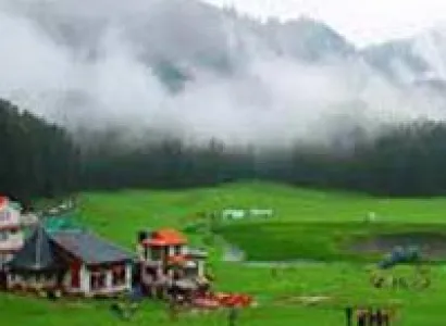 Beauty of Himachal Tour