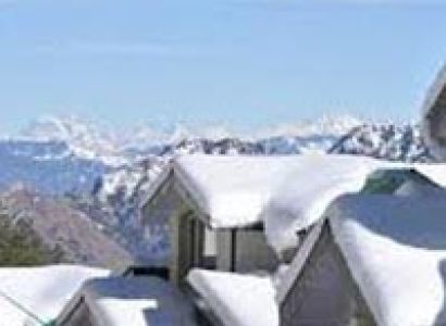 Shimla Tour Package