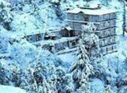 Shimla and Around Tour
