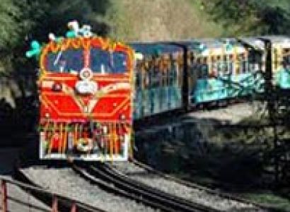 Shimla Toy Train Weekend Package