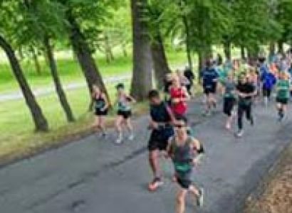 Bhutan International Marathon 7 Days 6 Nights Tour