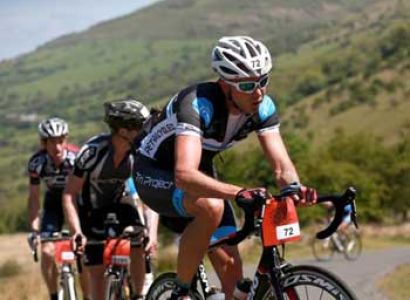 Bhutan Cycling Race Tour