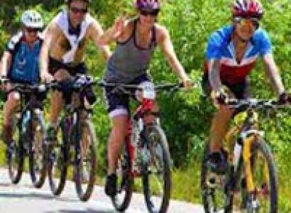 Authentic Bhutan Cycling Tour
