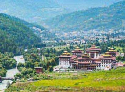 6 Day Bhutan Best Tour