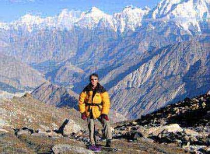 Drukpath Trek Bhutan Package