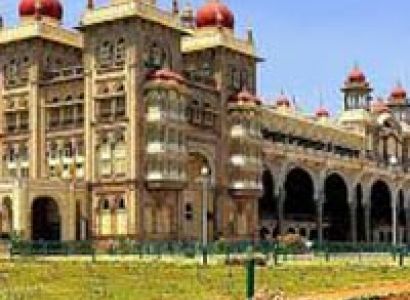 Bangalore Mysore Ooty Tour