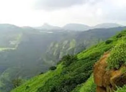 Mysore - Chikmagalur  Tour