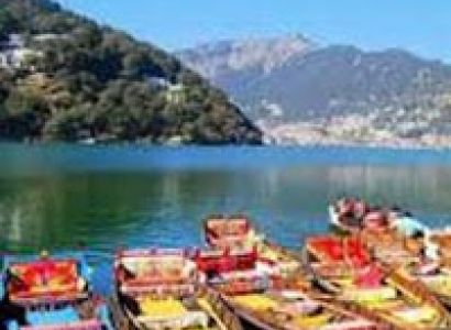 Nainital Package