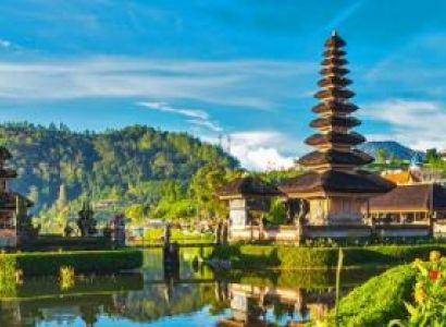 Amazing Bali Package