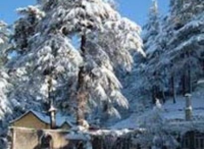Himachal Special Tour