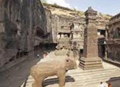 Ajanta Ellora Tour