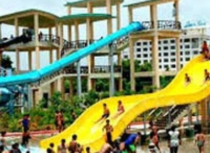 Shirdi Water Park Tour