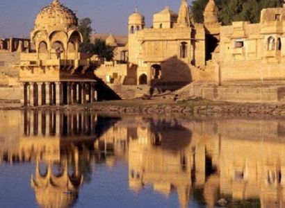 Haritage Of Rajasthan Tour