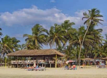 Goa Tour