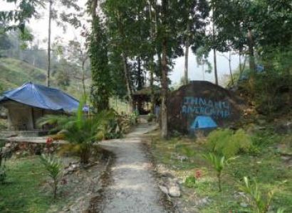 Jaldhaka and Dooars Tour