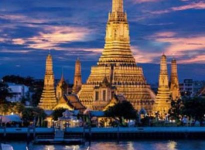 Thailand Package