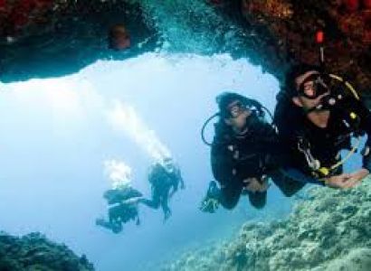 Scuba Diving Combo Daily Package