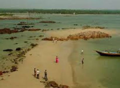 Malvan Tarkarli Weekend Package