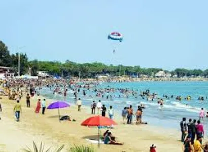 Malvan Weekend Package From Mumbai