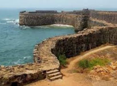 Malvan Weekend Package from Goa
