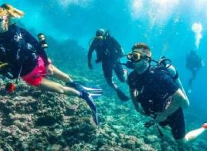 Malvan – Tarkarli Short Break Ex Kudal (For Mumbai / Pune) Tour