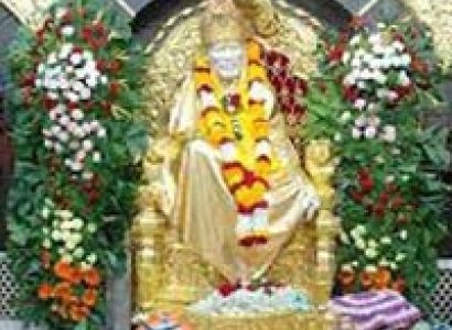 2 Days Ahmednagar Budget Tour Package