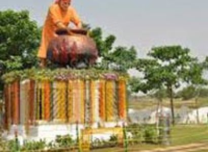 2 Days Ahmednagar Tour Package Budget