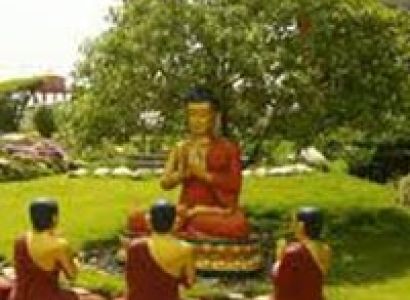Gaya & Rajgir 3 Days Budget Holiday Package