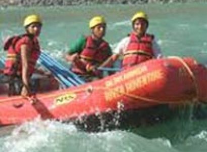 3 Days New Delhi & Rishikesh Budget Holiday