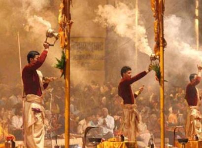 Agra & Mathura 5D/4N Budget Travel Package