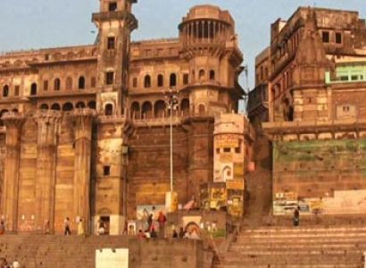 4 Days New Delhi & Varanasi Budget Tour Package