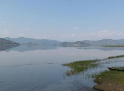 3 Days Nyirangongo Volcano - Congo Tour