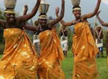 5 Days Rwanda cultural Tour