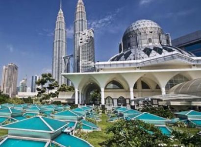 Exotic Malaysia Tour