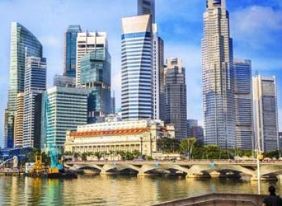 Singapore-Malaysia in Winter 2017