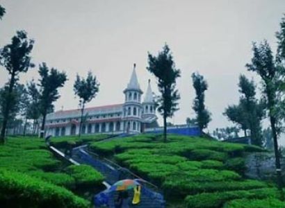 Kerala Weekend Packages