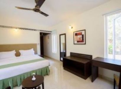 Goa Tour Package