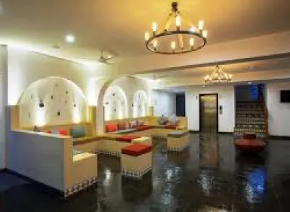 Goa Trip Candolim Beach Package @ 9999 per Person