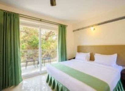 3n/4d Goa Beach Tour Package Only @ Rs 5999 per Person