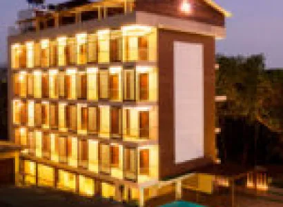 3n/4d Stay in Amani Vagator Goa Only @ Rs 4999 per Person Tour