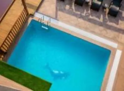 3n/4d Stay Luxury Hotel Goa Package Only @ Rs 5499 per Person