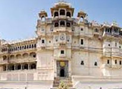 Rajasthan Tour