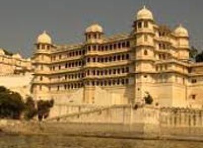 Udaipur Package Tour