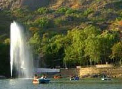 Udaipur with Mount Abu Tour
