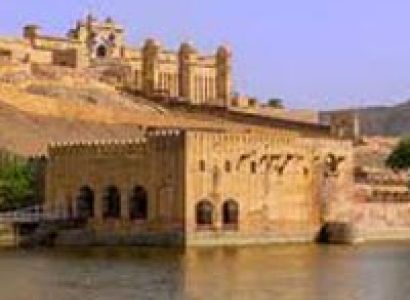 Jaipur Bharatpur Agra Tour