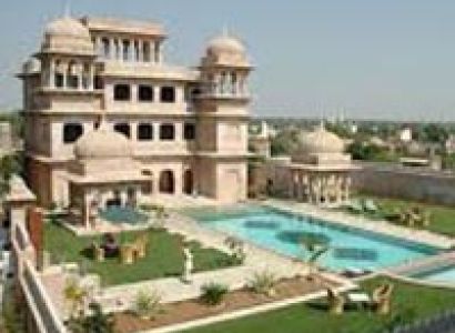 Classic Taj Mahal Tour